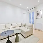 Cozy 1Br Getaway In The Heart Of The City
