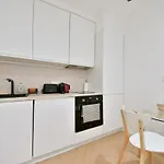 Cozy 1Br Getaway In The Heart Of The City