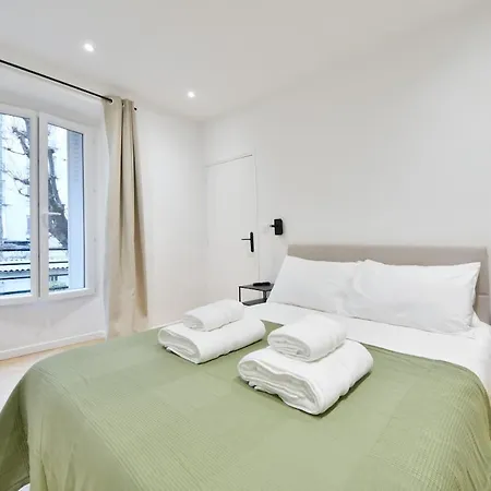 Cozy 1br Getaway In The Heart Of The Apartment