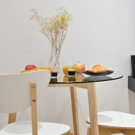 Cozy 1br Getaway In The Heart Of The Apartment *