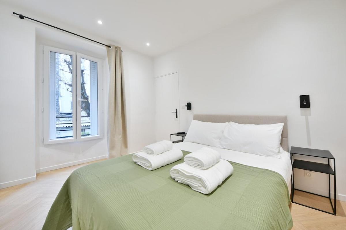 Cozy 1br Getaway In The Heart Of The Appartamento