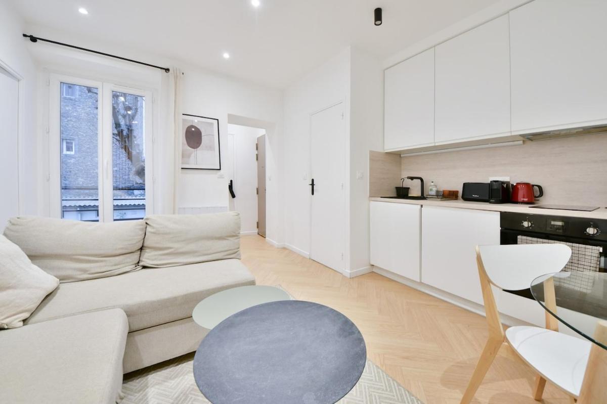 Appartamento Cozy 1br Getaway In The Heart Of The